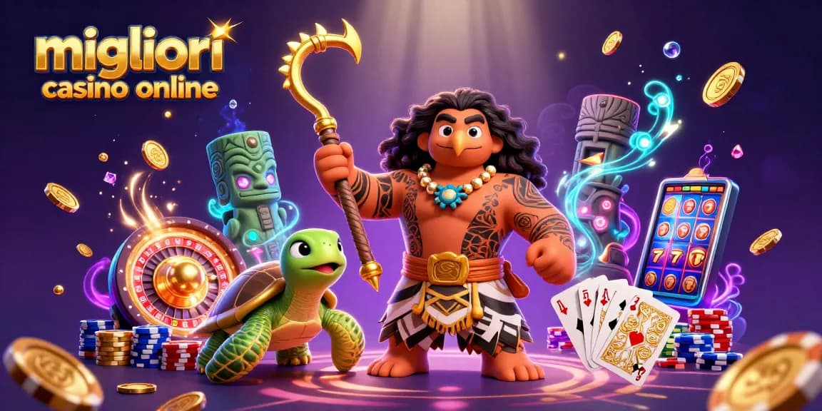 Gioca nei migliori casino online con avventure emozionanti e vincite straordinarie.