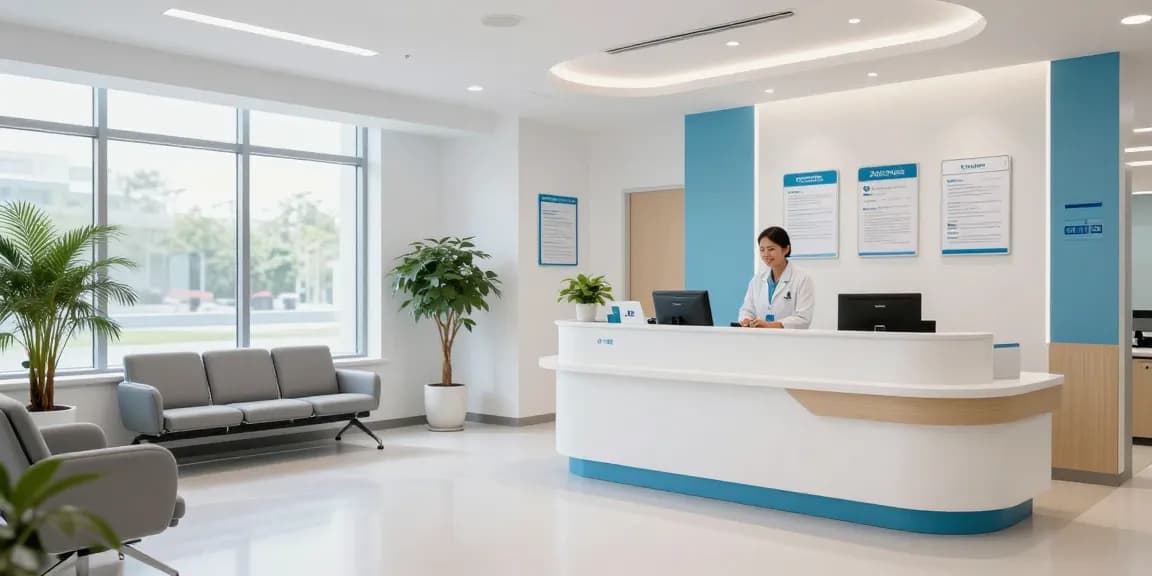 Repaying ACA subsidies impacts patient care at modern health clinics.