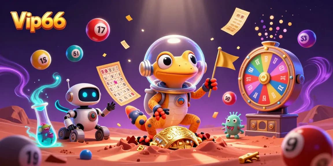 Vip66 offers exciting casino adventures with dynamic gameplay and vibrant prizes.