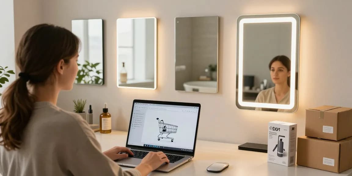 Shop online for oglinda baie with best deals and product reviews. Discover stylish options on top e-commerce platforms.