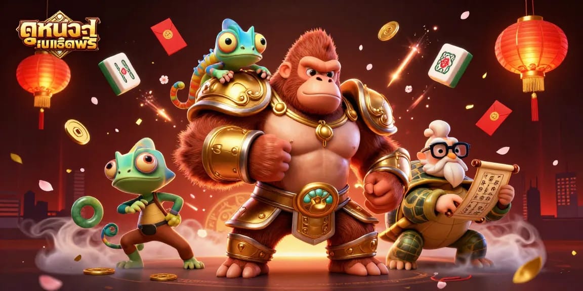 ดูหนังออนไลน์ฟรี สนุกกับความบันเทิงของแอนิเมชั่นและเกมภายในภาพ