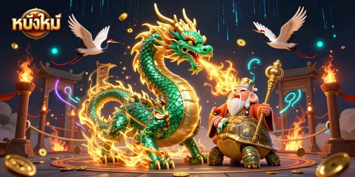 หนังใหม่ แสดงถึงความตื่นเต้นในคาสิโนและการเล่นเกมสุดมันส์