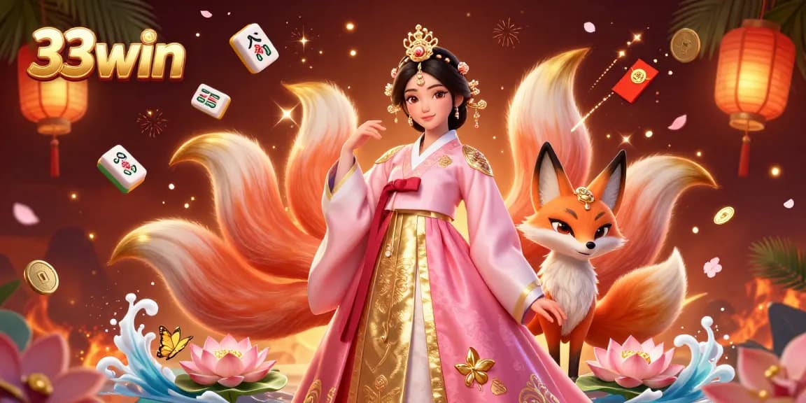 Experience thrilling gameplay and winning strategies at 33win, the premier online casino for Asian gamblers.