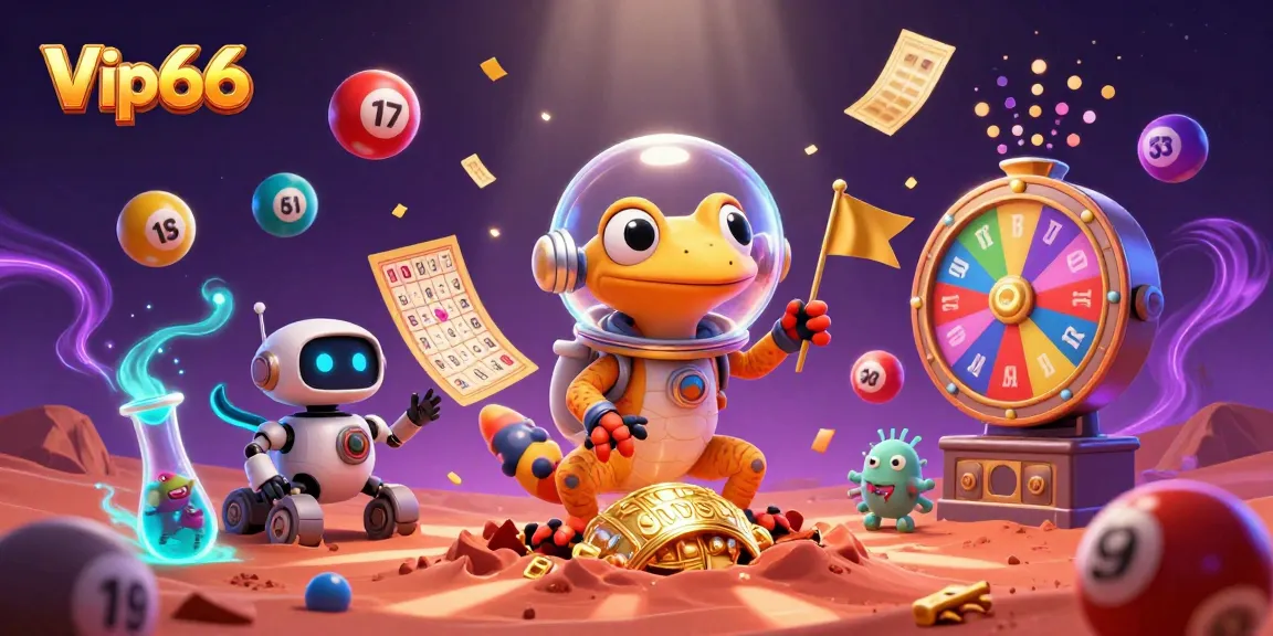 Vip66 offers exciting casino adventures with dynamic gameplay and vibrant prizes.