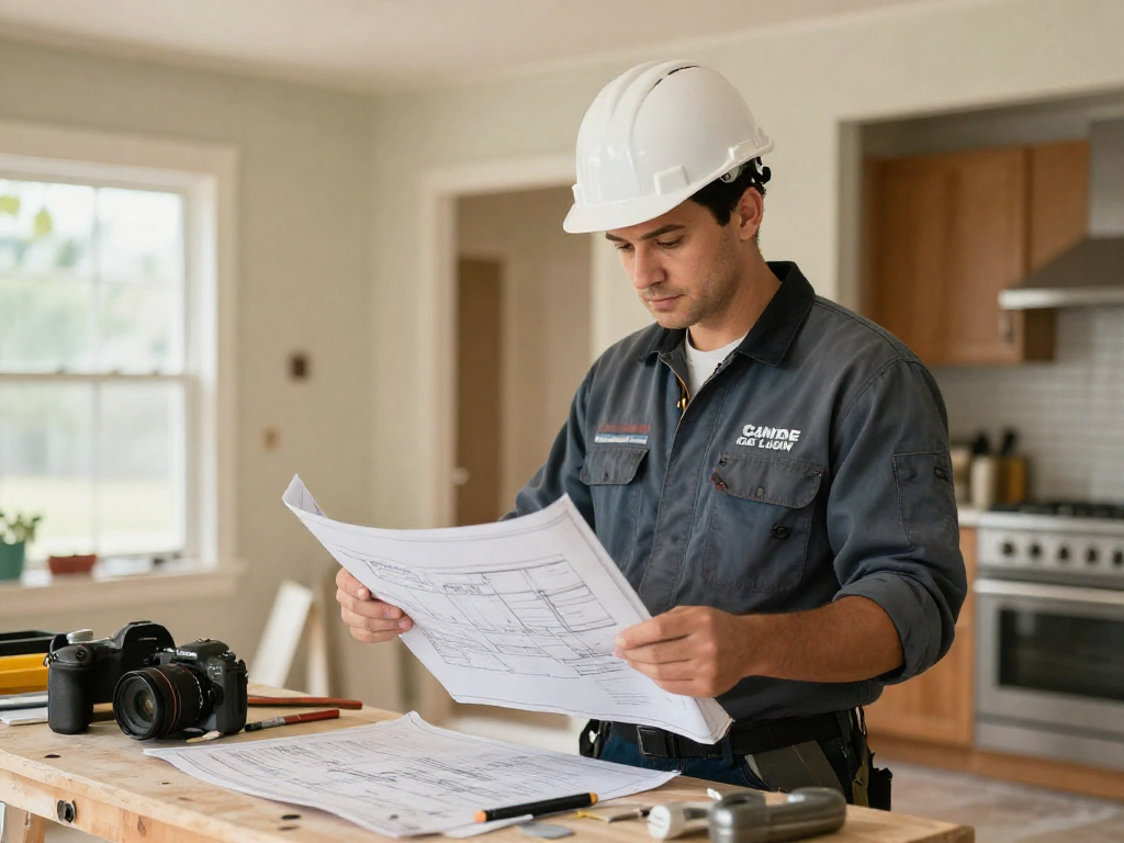 "Denis, trusted provider offering local services and renovations."