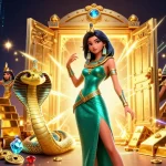 Experience winning moments with xx88 in a glittering casino environment filled with treasures.