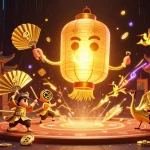 Diviértete con los casinos online en España mientras juegas en un entorno mágico y lleno de suerte.