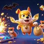 Joacă la casino online și câștigă cu personaje colorate și jackpoturi minunate!