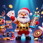 Hitclub offers thrilling jackpot spins with engaging characters playing exciting casino games!