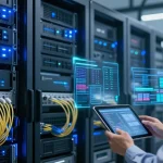 Partikelfilter Reinigen mit innovativen Softwarelösungen und modernen Technologien.