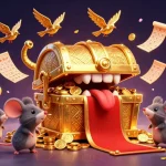 Experience instant payout casinos online with vibrant visuals and engaging elements.