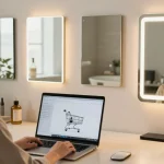 Shop online for oglinda baie with best deals and product reviews. Discover stylish options on top e-commerce platforms.