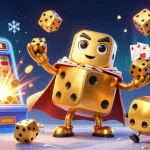 Menangkan jackpot dengan bermain link slot di Api777, rasakan keseruan slot online!
