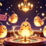 Play thrilling slot games and enjoy vibrant promotions at TK11 with stunning visuals.
